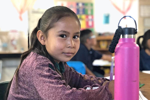 St. Bonaventure Indian Mission | beneficiary designation