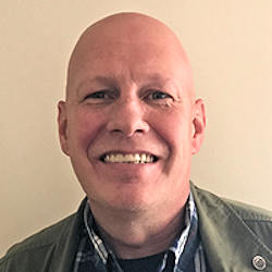 chris halter portrait